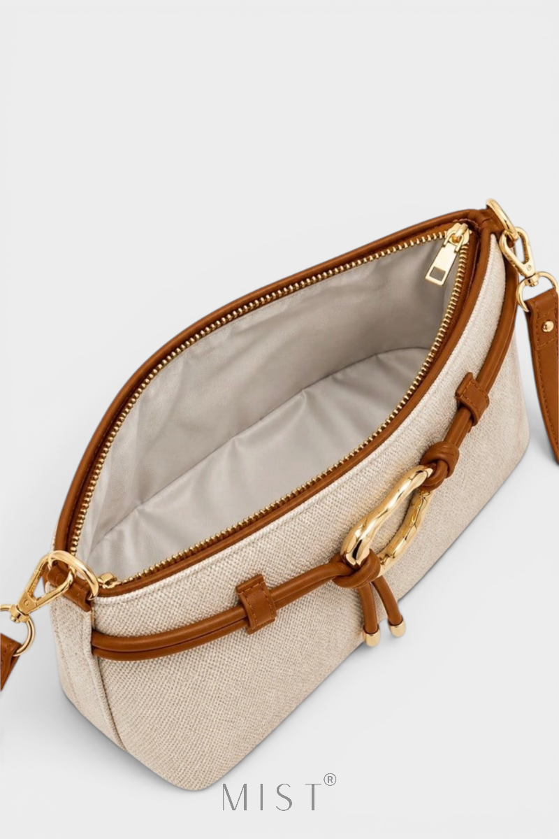 Capri Canvas Havane - Image 2