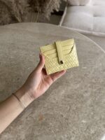 Grace Butter Yellow