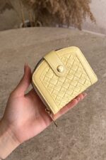 Lolly Butter Yellow