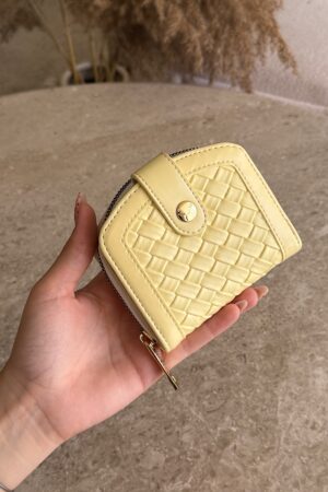 Lolly Butter Yellow