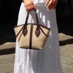 Val Straw Brown