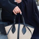 Val Straw Black