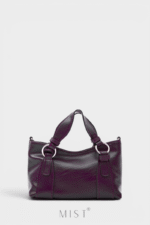 Blush Aubergine