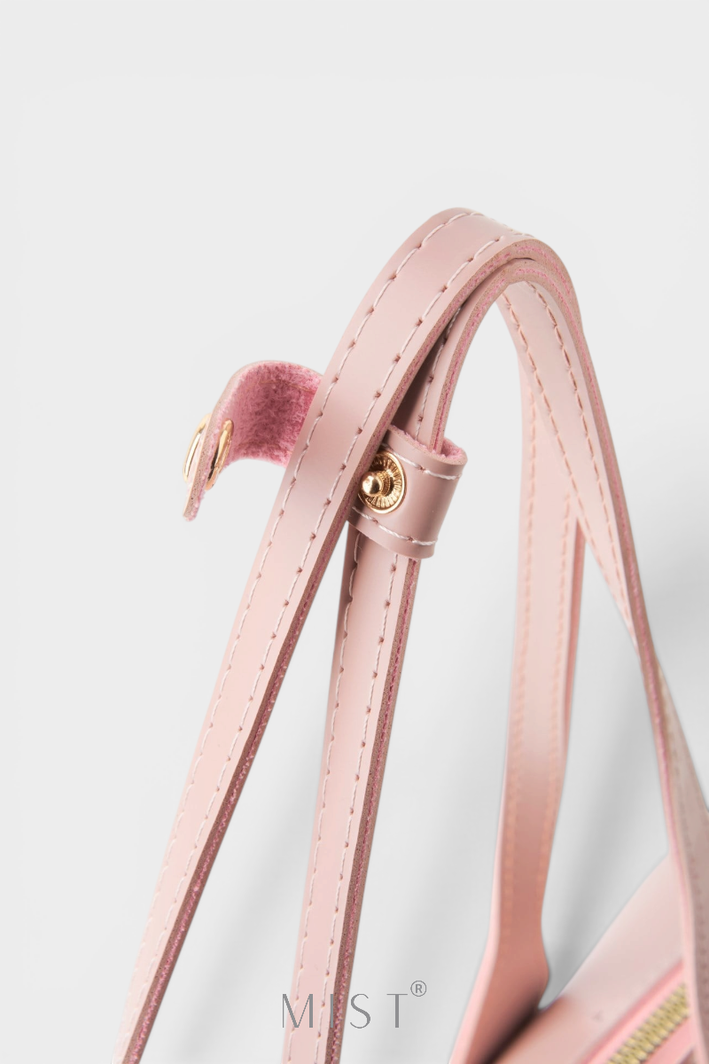 Sally Powder Pink - Image 4